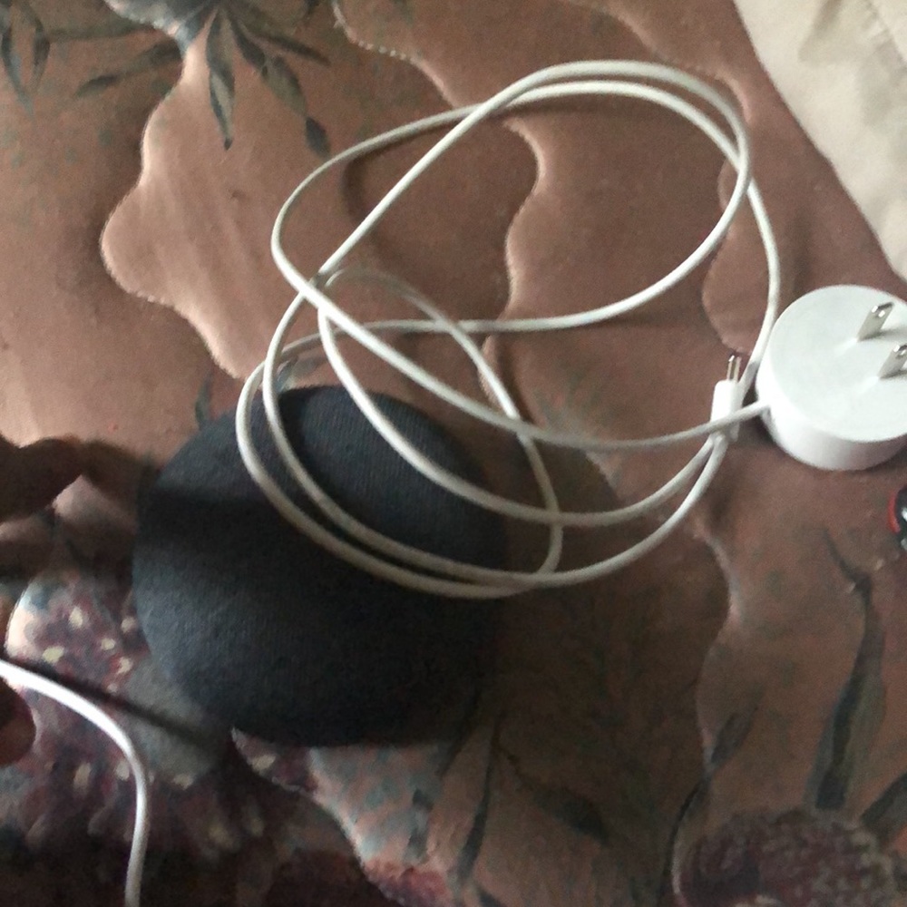 Google home - Picture 2 of 2
